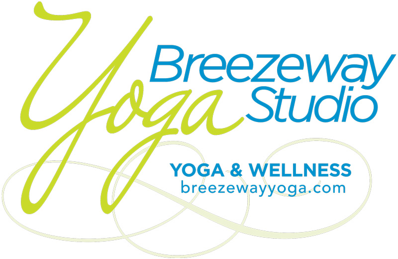 Breezeway Yoga Studio